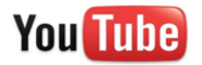 youtube logo