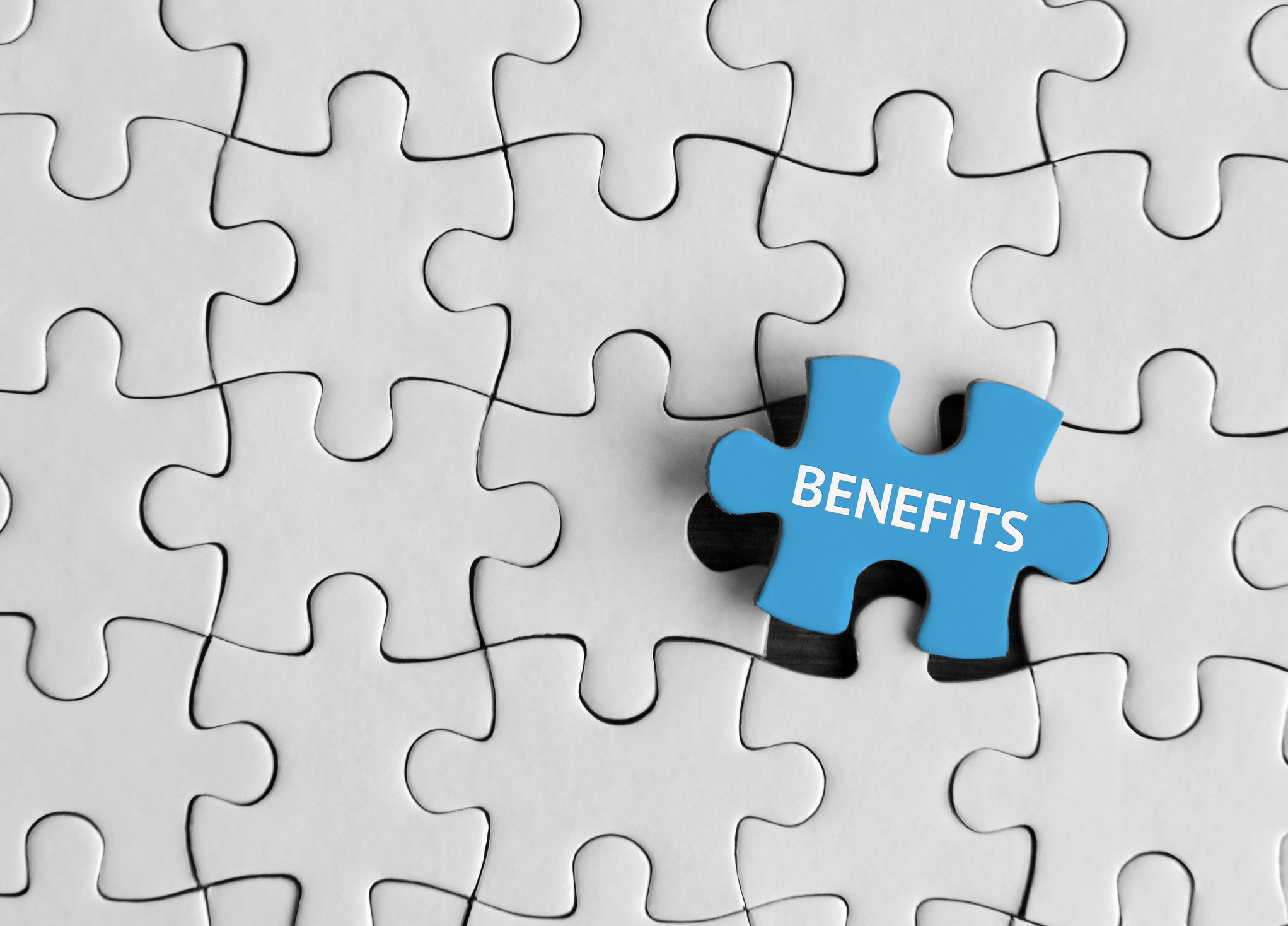 Go to State of Idaho's benefits page. External link.