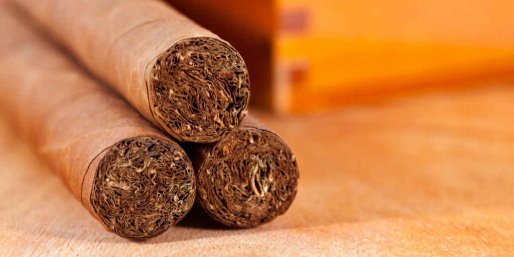 Cigars
