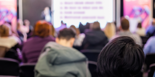 Strengthening Your Business In-person Seminar