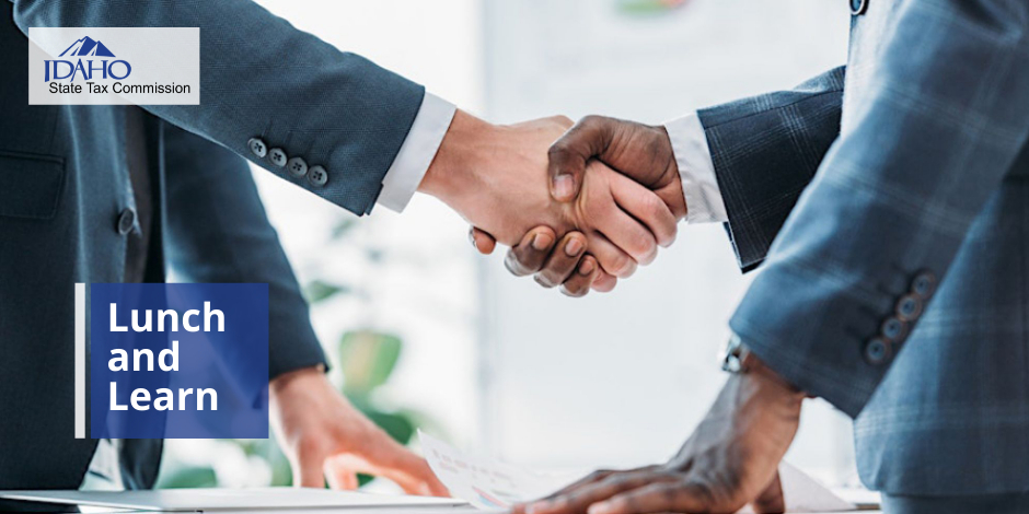 Small business employees. Class name: Question and Answer Open Forum